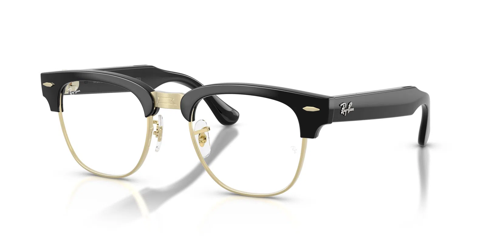 Ray-Ban Meta Ray-ban Meta Audio Clubmaster Optics 7004V